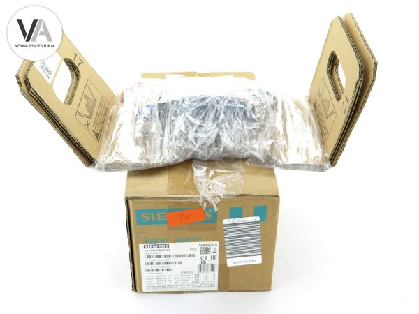 Siemens AC Servo Motor 1P 1FL6 034-2AF21-1MA1 / 1FL6034-2AF21-1MA1