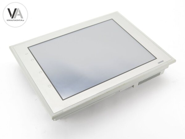 Omron Interactive Display Touchsreen Touchpanel NS15-TX01S-V2