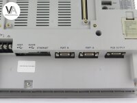 Omron Interactive Display Touchsreen Touchpanel NS15-TX01S-V2