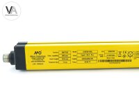 Micro Detectors Sicherheitslichtschranke Lichtgitter Curtain LS4E/30-150