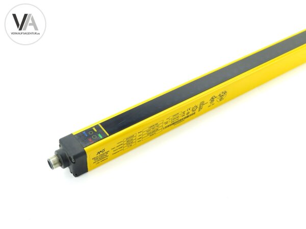 Micro Detectors Sicherheitslichtschranke Lichtgitter Curtain LS4R/30-150