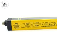 Micro Detectors Sicherheitslichtschranke Lichtgitter Curtain LS4R/30-150