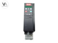 Danfoss VLT 2800 Frequenzumricher 4.8kVA 195N1067 / VLT2830PT4B20STR1DBF10A00