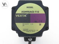 VEXTA Oriental Motor DC 3,41V 1,1A ASM98ACE-T10