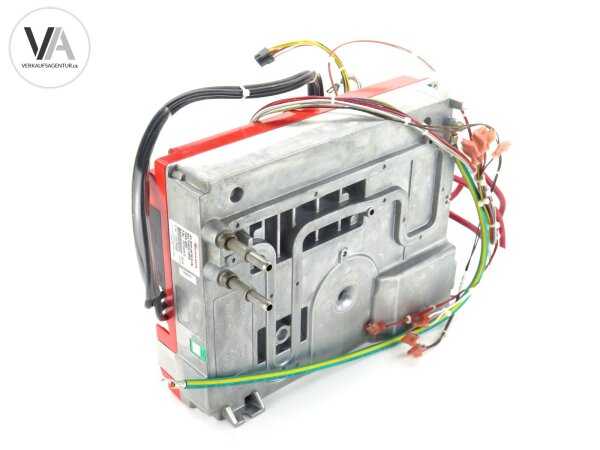 EDWARDS IXH MTR CNTRLR CAL Multipack Drive 7KW5 400V D37482975