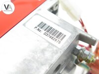 EDWARDS IXH MTR CNTRLR CAL Multipack Drive 7KW5 400V D37482975