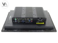 ICO System HPC F 15 Panel PC Bedienfeld Screen 100-240VAC M104110022