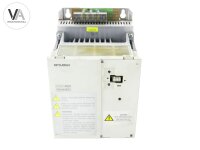 Mitsubishi A024 Frequenzumrichter Inverter 0,75kW 4A...