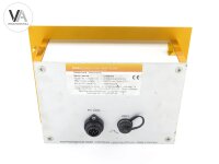 LUNE Convective Heat Flow Controller Series CHE8000 / CHE8000-EPC-2-PM