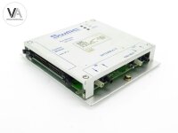 Swac Bus Module bm 222 Control Module cm 21 x Interbus-S