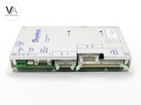 Swac Bus Module cm 210 Control Module COM1 RS 422 cm210 s1