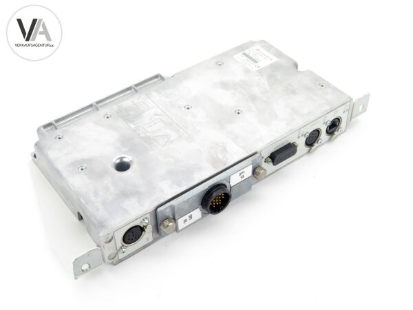 EDWARDS IXH CONTROL MDL Multipack D37480950