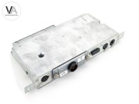 EDWARDS IXH CONTROL MDL Multipack D37480950