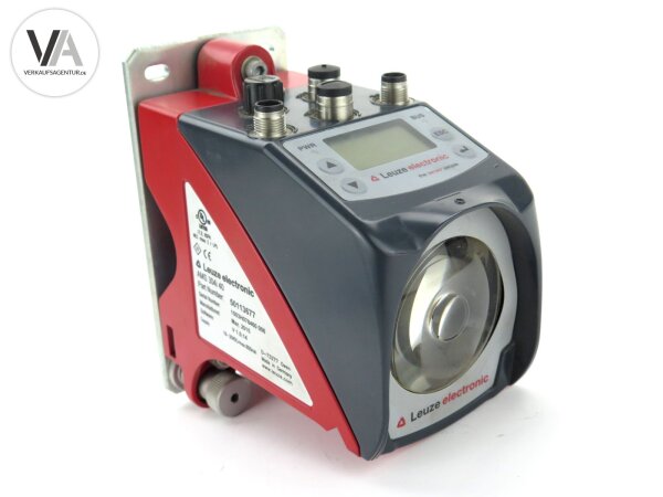 Leuze AMS 304i 40 V 1.0.14 optischer Distanz-Sensor Abstandssensor 50113677