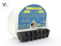 Endress+Hauser Messumformer FTC 380/1/2Z / FTC 480/1/2Z /...