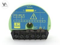Endress+Hauser Messumformer FTC 681 Z / FTC681Z / EC27Z