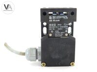 Schmersal Sicherheitsschalter IEC 947-5-1 / AZ16ZVRK / AZ 16 zvrk