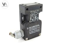 Schmersal Sicherheitsschalter IEC 60947-5-1 / AZ 16-12ZIB1-M16 / AZ16-12ZIB1-M16