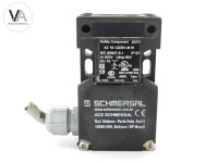Schmersal Sicherheitsschalter IEC 60947-5-1 / AZ 16-12ZIB1-M16 / AZ16-12ZIB1-M16
