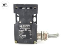 Schmersal Sicherheitsschalter IEC 60947-5-1 / AZ 16-02ZVK-M16-1762