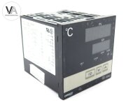 Omron Temperature Controller Multi Range E5AJ-A2HB