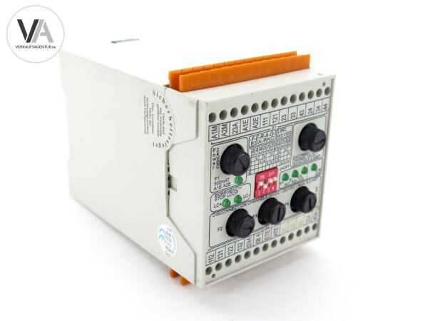 FERAG ESA-RKC Sicherheitsschalter F-E-R-A-G 5940563V000 / 5.940.563.V000