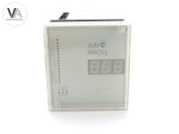 ZUB Positions- und Synchronisationsmodul MACS3 Motion...