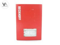 Beckhoff I/O Series Potenzialverteilungsklemme 16 x 24 V DC 50160000 /  KL9188