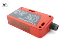 Leuze Reflexionslichtschranke PRK 46B/66.2-S12 / 50103072