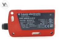 Leuze Reflexionslichtschranke PRK 46B/66.2-S12 / 50103072