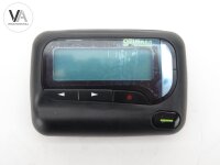 Motorola / Oelmann LX4 DME II Funkmeldeempfänger 158-174 MHz + Charger + Clip