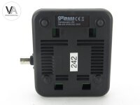 Motorola / Oelmann LX4 DME II Funkmeldeempfänger 158-174 MHz + Charger + Clip