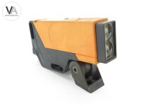 Ifm efector induktiver Sensor OP0007/OPTFBOW / OP 0007/OPT-FBOW