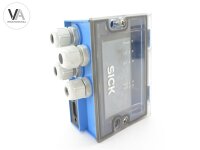 SICK Anschlussmodul CDB730-001 P/N:1055981 S/N: 1209 DC10...30V 1.0W