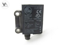 Ifm Sensor Reflexlichtschranke 0J5136