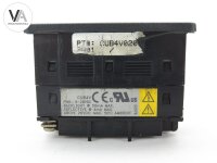 Red Lion Controls DC Voltmeter CUB4V / CUB4V020