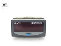 Hengstler Multifunktionszähler MF-Counter RS073150...