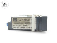 Hengstler Multifunktionszähler MF-Counter RS073150 Tico 731 / 227-4900