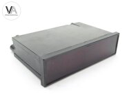 Newport Electroniques Voltage Meter Display 216-2 D1 BL