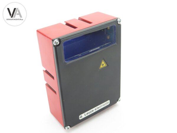 Leuze Barcodeleser stationary barcode reader 50041379 / BCL 31 S L 100