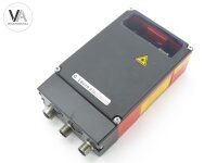 Leuze Barcodeleser 50041381 / BCL 34 S L 100 mit MS 34 103 / 50037230