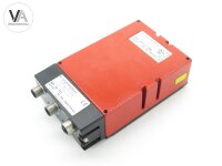 Leuze Barcodeleser 50041381 / BCL 34 S L 100 mit MS 34 103 / 50037230