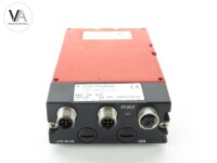 Leuze Barcodeleser 50041381 / BCL 34 S L 100 mit MS 34 103 / 50037230