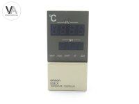Omron Temperrature Controller E5EXVAA  / E5EX-VAA