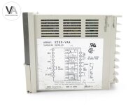Omron Temperrature Controller E5EXVAA  / E5EX-VAA