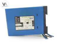 Mayser Sicherheitsschaltgerät Safety Relay Relais SG-EFS 102 ZK