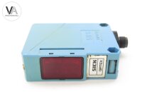 Sick Lichtschranke Photoelectric Sensor 6020056 / WL260-F430