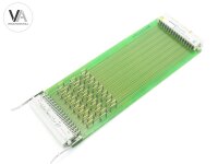 Siemens Prüfadapter Modul Karte Board 6XX1 011 /...