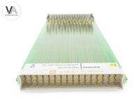 Siemens Prüfadapter Modul Karte Board 6XX1 011 / C74334-A83-A1