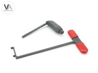 Opel Spezialwerkzeug Prüfgerät...